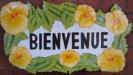 BIENVENUE A MON  BLOG