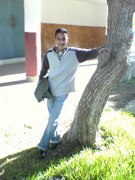 RACHIDO